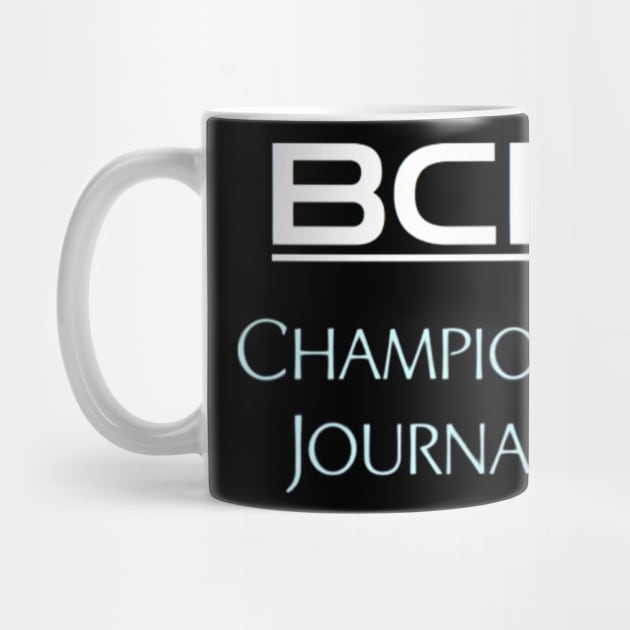 BCP+ Championship Journalism by The Bob Culture Podcast